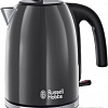 Электрочайник Russell Hobbs 20414-70 Colours Plus (серый)