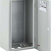 Корпус металлический Эра Simple ЩМП-01 IP31 Б0041652
