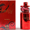 Парфюмерная вода Ajmal Shadow Amor Pour Femme EdP (75 мл)