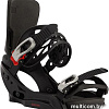 Крепления для сноуборда Burton Wms Lexa Est 10557107001M (черный)