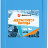 Аккумулятор холода Airline AAC-02 400мл