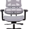 Офисное кресло Epik P-521-SB M021 (серый)