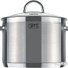 Кастрюля Gipfel Signo 1360