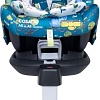Детское автокресло Cosatto All in All Rotate (one world)