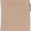Кошелек Poshete 604-143M-PWD (пудровый)