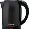 Чайник HomeStar HS-1009 (черный)