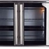 Мини-печь GFgril GFO-90