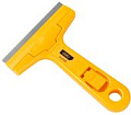Скребок Deli DL4723C