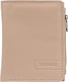 Кошелек Poshete 604-143M-PWD (пудровый)