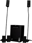 Комплект акустики Microlab X15BT