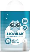Lovular Hot Wind ночные ХХL (15-25 кг) 19 шт