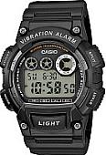Наручные часы Casio W-735H-1AVEF