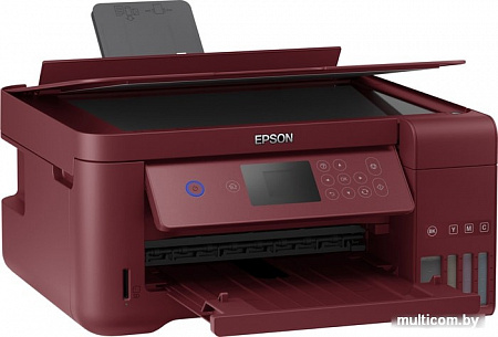 МФУ Epson L4167