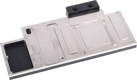 Кулер для видеокарты Alphacool Eisblock GPX-N 11569