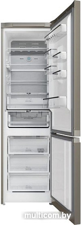 Холодильник Hotpoint-Ariston HTS 9202I BZ O3