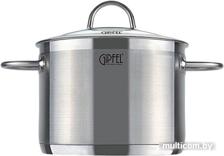 Кастрюля Gipfel Signo 1360