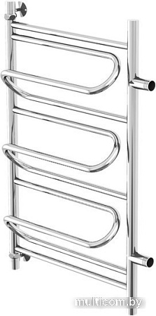 Полотенцесушитель Gloss & Reiter Liza 50x80 боковой подвод (ЛБ.50х80.Л2.Z3)