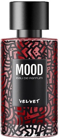 Парфюмерная вода Mood Velvet For Women EdP (100 мл)