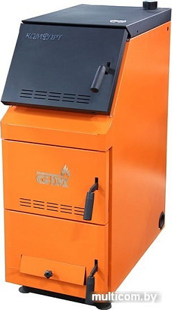 Отопительный котел GTM Комфорт 30