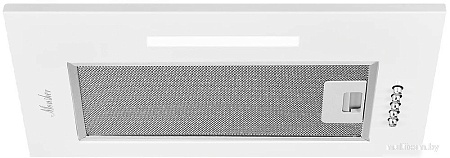 Кухонная вытяжка Monsher ANGERS 40 Blanc (белый)