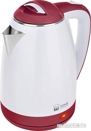 Электрочайник Home Element HE-KT2303 (бордовый гранат)