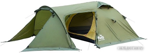 Кемпинговая палатка Totem Cave 3 (V2)