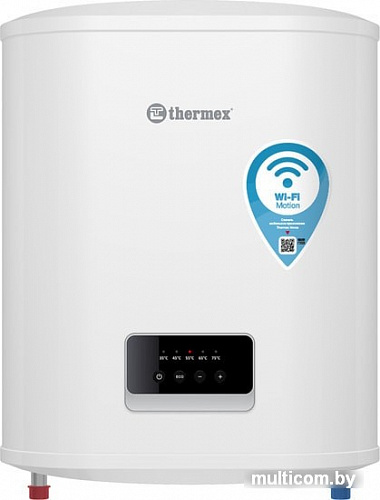 Водонагреватель Thermex Bravo 30 Wi-Fi