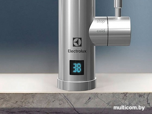 Водонагреватель Electrolux Taptronic S