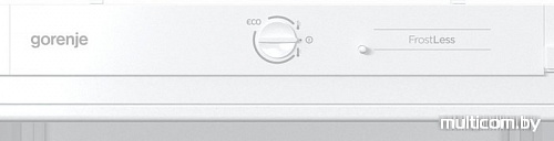 Холодильник Gorenje RKI4182E1