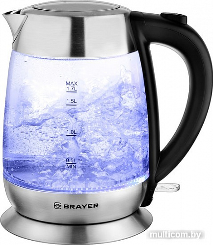 Электрочайник Brayer BR1010