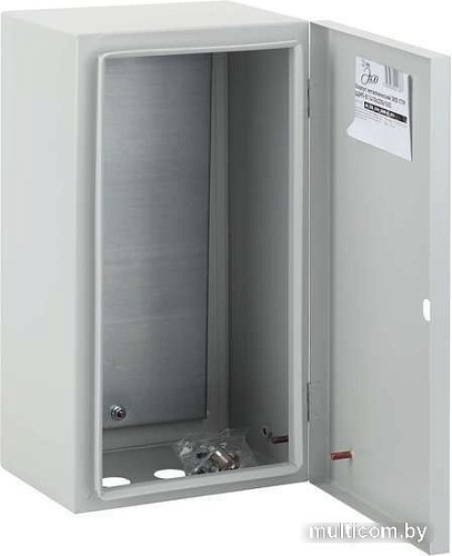 Корпус металлический Эра Simple ЩМП-01 IP31 Б0041652