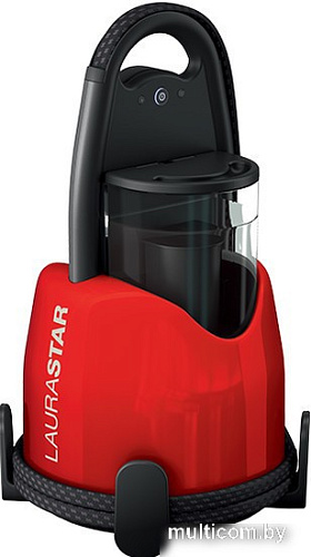 Утюг Laurastar Lift Original Red