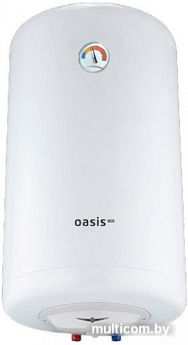 Накопительный электрический водонагреватель Oasis EF-100