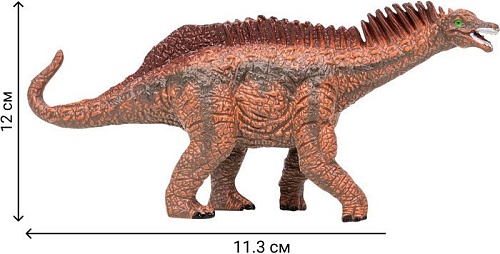 Набор фигурок Masai Mara Мир динозавров MM206-021