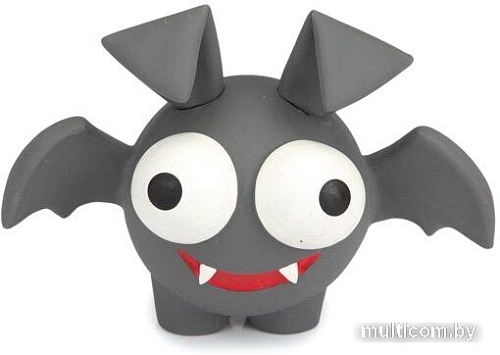 Игрушка для собак Beeztees Летучая мышь для Хэллоуина 2500360