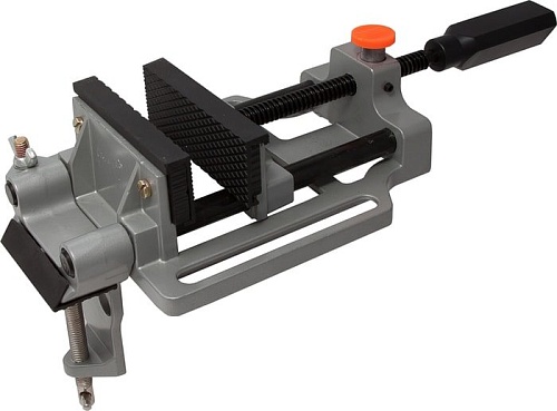 Тиски Kern KE125317