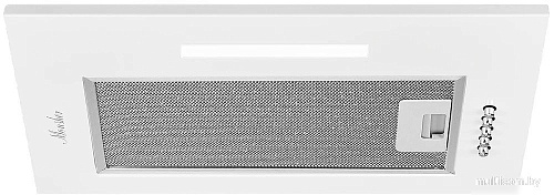 Кухонная вытяжка Monsher ANGERS 40 Blanc (белый)