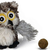 Игрушка для кошек Beeztees Owl 440562