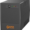 Источник бесперебойного питания Kiper Power B1500 USB (1500VA/900W)