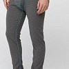 Костюм Huntsman Thermoline ZIP 44-46 (фактурный флис, серый)