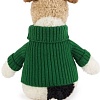 Мягкая игрушка BUDI BASA Collection Трюфель в свитере (21 см)