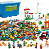 Конструктор LEGO 9389 Community Starter