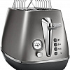 Тостер DeLonghi Distinta CTI 2103.S