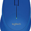 Мышь Logitech M275 (синий)