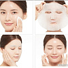 Missha Маска тканевая 3-step питательная 1.5г+25г+1.5г