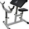 Скамья Скотта DFC Homegym UB009