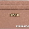 Визитница Fabretti QCH402D-72