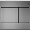 Панель смыва Roxen Steel 420280G