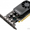 Видеокарта PNY Nvidia Quadro P620 V2 2GB GDDR5 VCQP620V2-PB