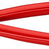 Кусачки боковые (бокорезы) Knipex 70 01 180